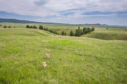 Recreational Property for sale in Crook County, Wyoming
