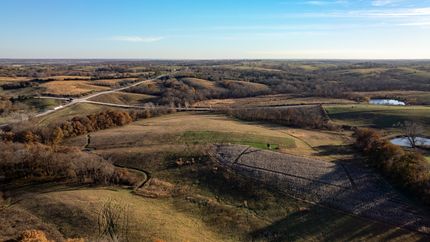 Land for sale in Decatur County, Iowa