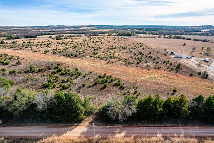 Land for sale in Lincoln County, Oklahoma