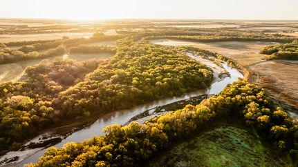 Land for sale in Sumner County, Kansas