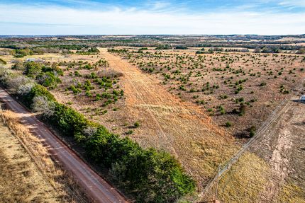 Undeveloped Land for sale in Lincoln County, Oklahoma