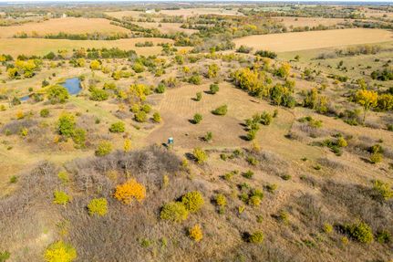 Farm and Ranch for sale in Anderson County, Kansas