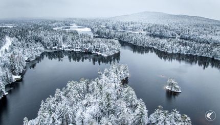 Land for sale in Franklin County, New York