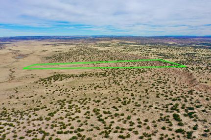 Undeveloped Land for sale in Apache County, Arizona