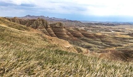 Land for sale in Custer County, South Dakota