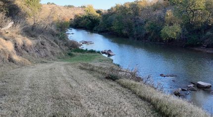Farm and Ranch for sale in Mills County, Texas