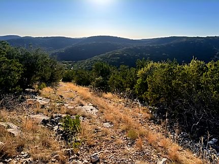 Timberland Property for sale in Real County, Texas