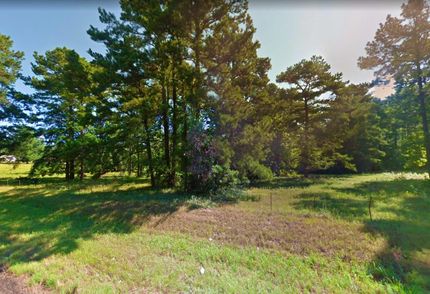 Undeveloped Land for sale in Marion County, Texas