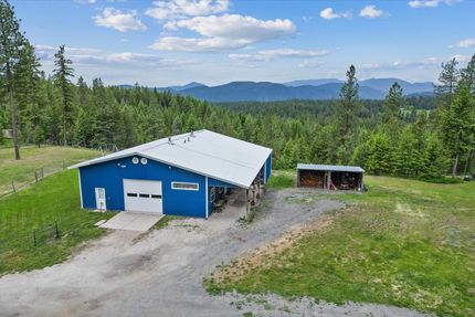 Farm and Ranch for sale in Stevens County, Washington