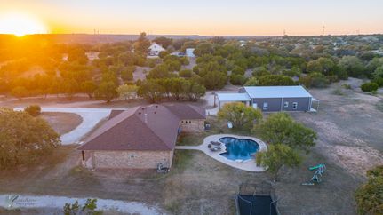 Farm and Ranch for sale in Taylor County, Texas