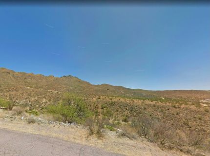 Hunting Property for sale in Santa Cruz County, Arizona