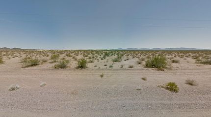 Farm and Ranch for sale in Yuma County, Arizona