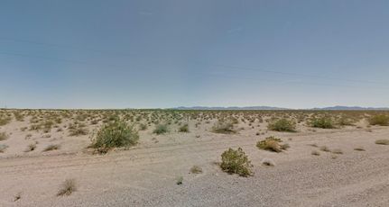 Land for sale in Yuma County, Arizona