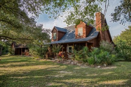 Land for sale in Washington County, Texas