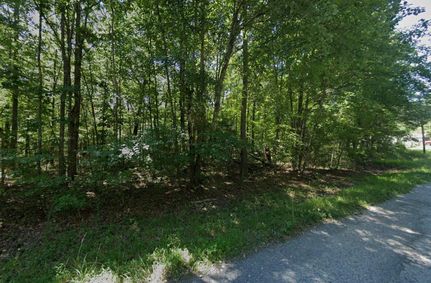 Land for sale in Cumberland County, Tennessee
