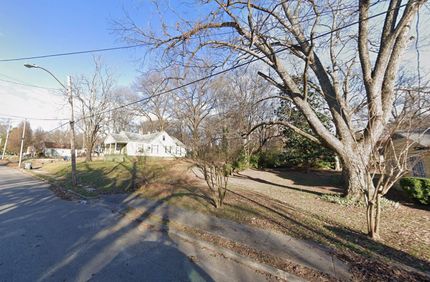 Undeveloped Land in Shelby County, Tennessee