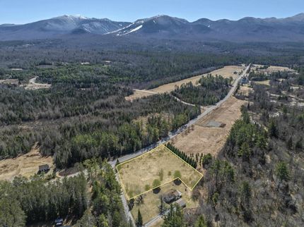 Farm and Ranch for sale in Grafton County, New Hampshire