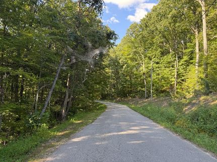 Land for sale in Cumberland County, Tennessee