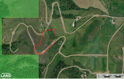 Land for sale in Caribou County, Idaho