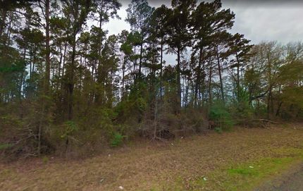 Land for sale in Harrison County, Texas