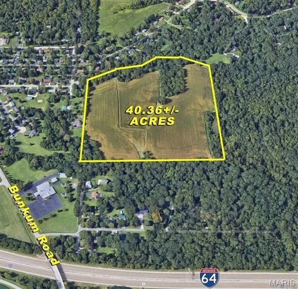 Land for sale in Saint Clair County, Illinois