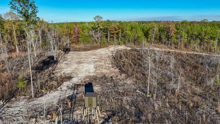 Undeveloped Land for sale in Tallapoosa County, Alabama