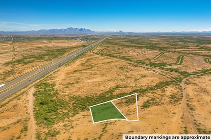 Undeveloped Land for sale in Pinal County, Arizona