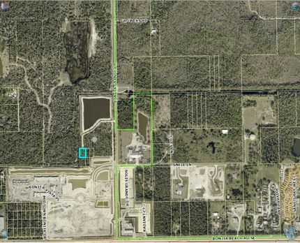 Land for sale in Lee County, Florida