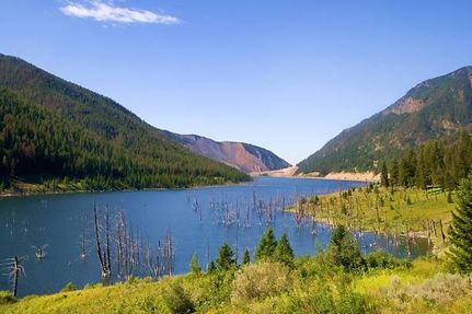 Recreational Property for sale in Madison County, Montana