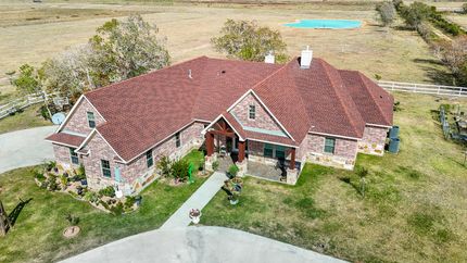 House for sale in Colorado County, Texas