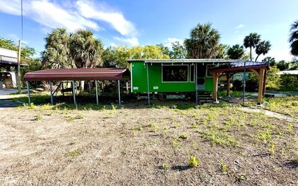 Land for sale in Dixie County, Florida