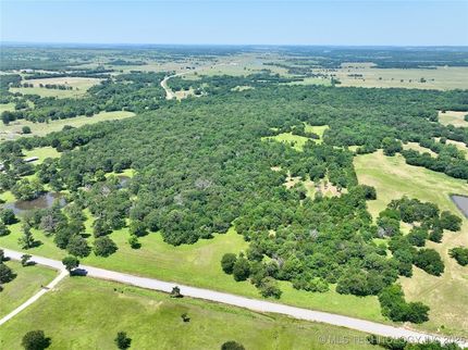 Land for sale in McIntosh County, Oklahoma