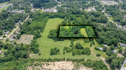 Homesite for sale in Ouachita Parish, Louisiana