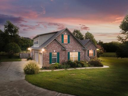 House for sale in Maury County, Tennessee