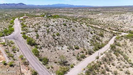 Land for sale in Santa Cruz County, Arizona