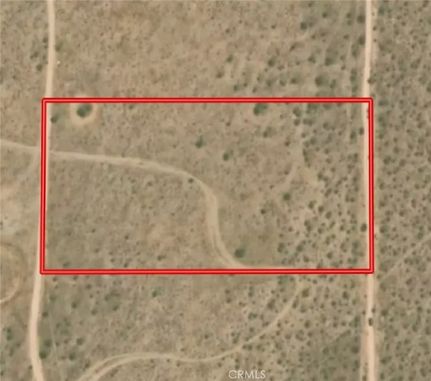 Homesite for sale in San Bernardino County, California