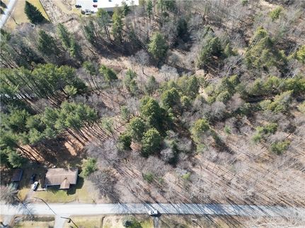 Land for sale in Clearfield County, Pennsylvania