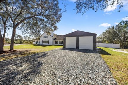 House for sale in Marion County, Florida