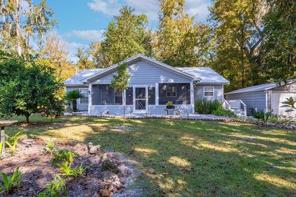 House for sale in Columbia County, Florida