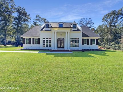 Farm and Ranch for sale in Simpson County, Mississippi