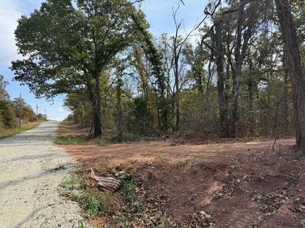 Homesite for sale in Cleveland County, Oklahoma