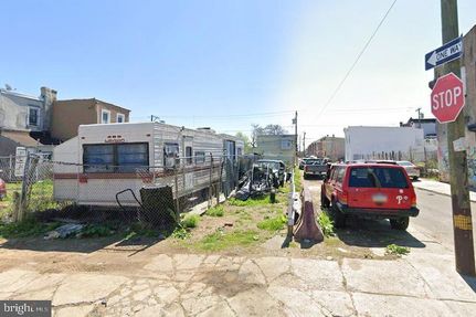 Land for sale in Philadelphia County, Pennsylvania