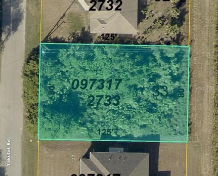 Undeveloped Land for sale in Sarasota County, Florida