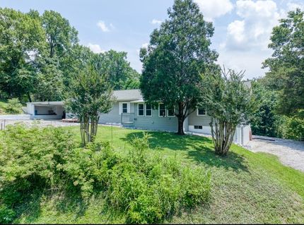 Land for sale in DeKalb County, Tennessee