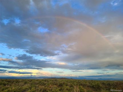 Undeveloped Land for sale in Alamosa County, Colorado