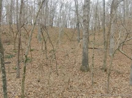 Land for sale in Adair County, Oklahoma