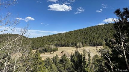 Land for sale in Gilpin County, Colorado