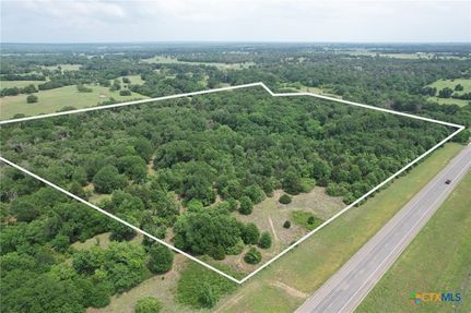 Land for sale in Milam County, Texas