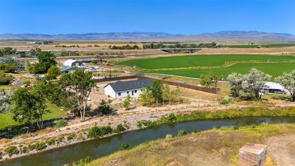 Farm and Ranch for sale in Broadwater County, Montana