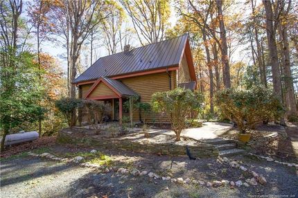 House for sale in Moore County, North Carolina
